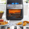 Pampered Chef Air Fryer