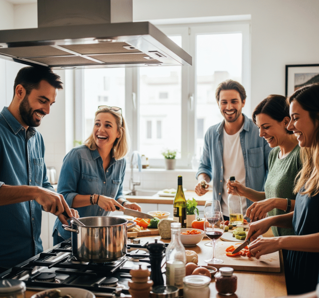 genuss und küche small cut