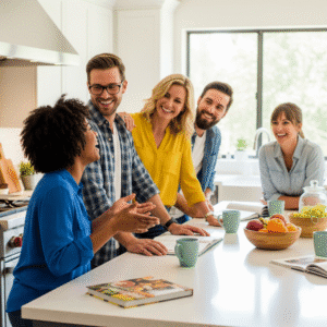 Thermomix Pampered Chef Team