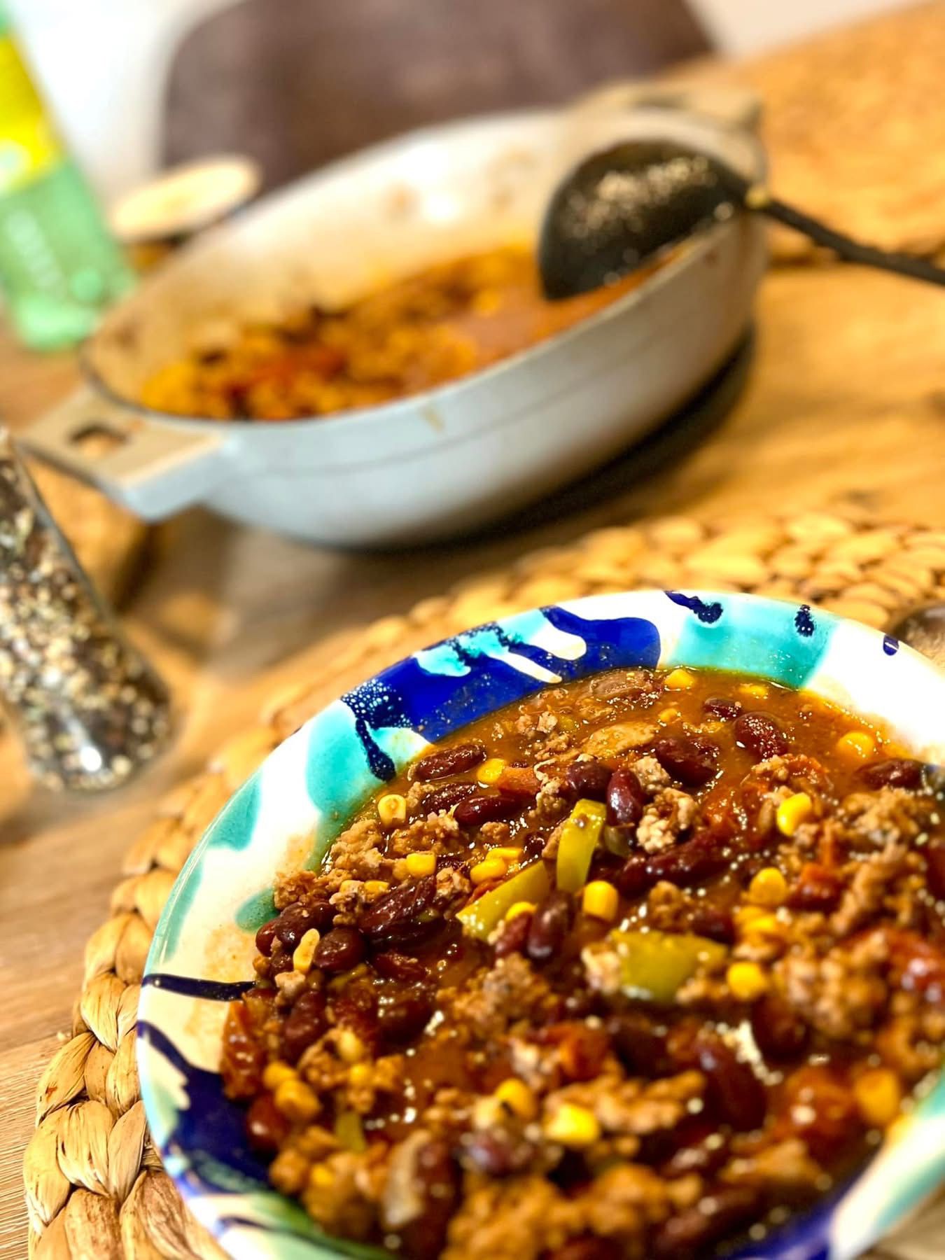 Chili con Carne