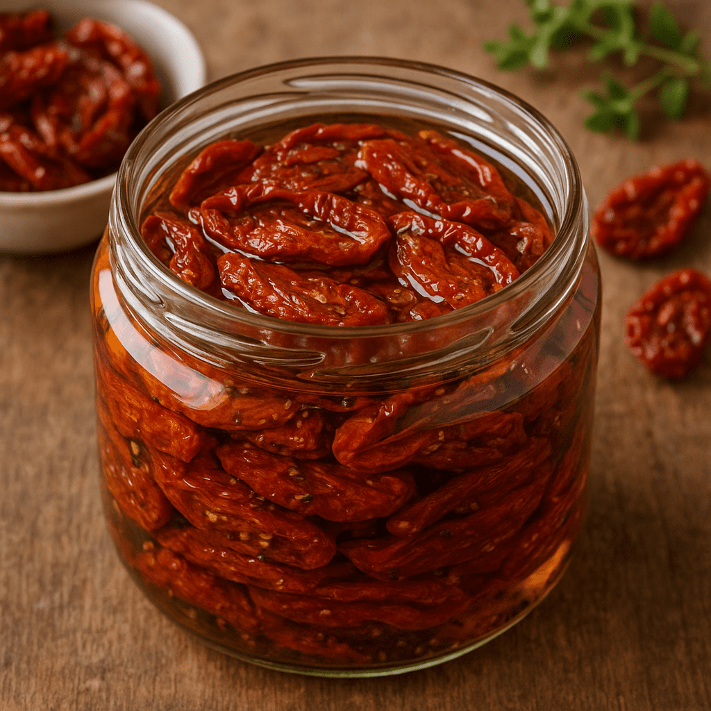 getrocknetetomateninÖl 01