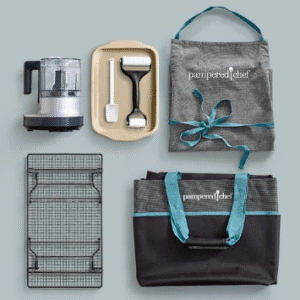 Pampered Chef Starter-Set