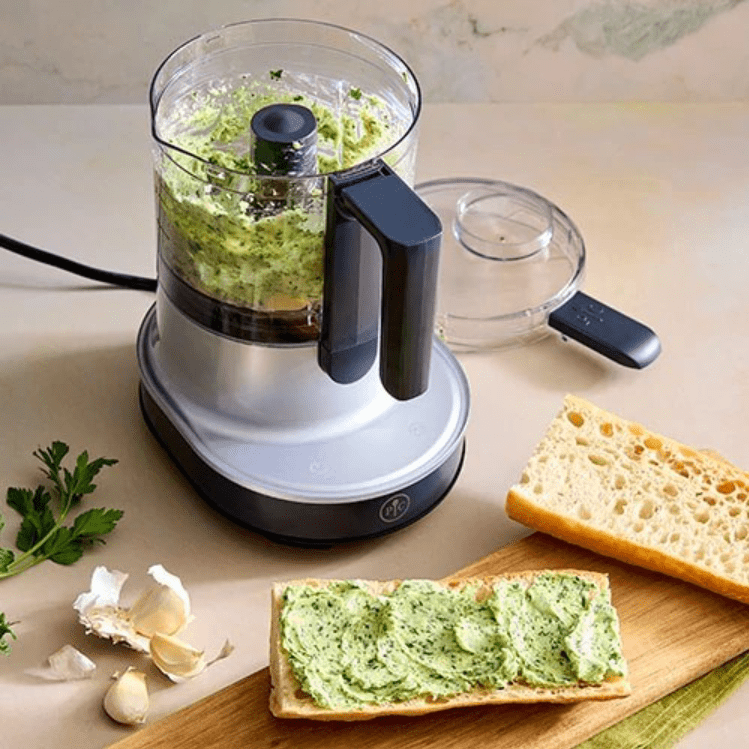 Multizerkleinerer Udo