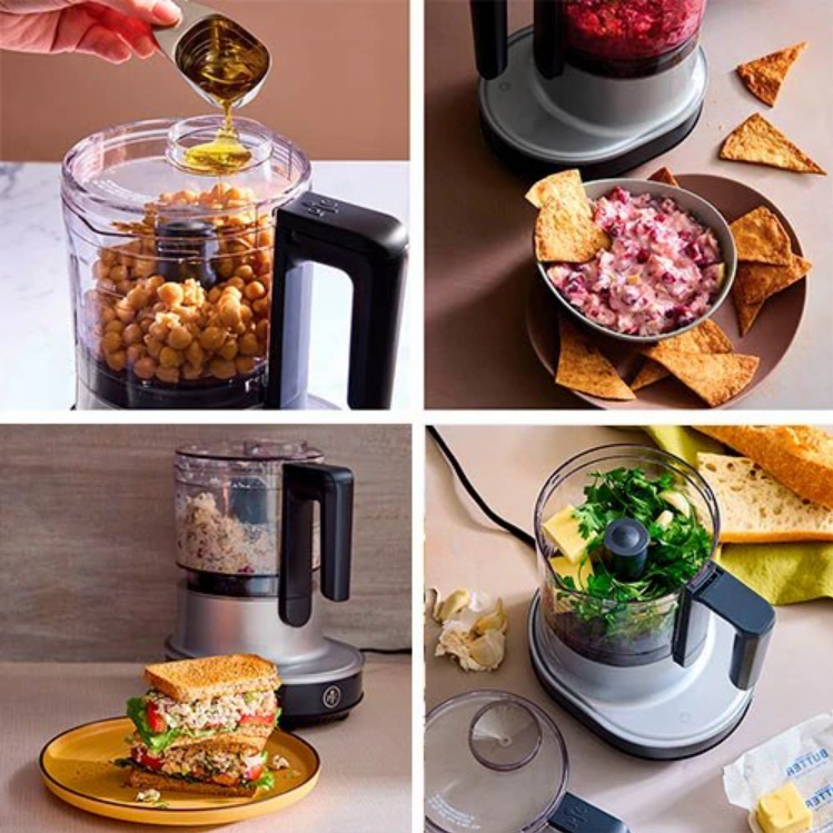 Multizerkleinerer Udo