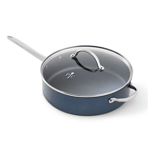 Brilliance Sauteuse