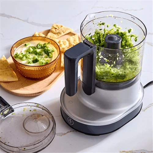 Multizerkleinerer Udo