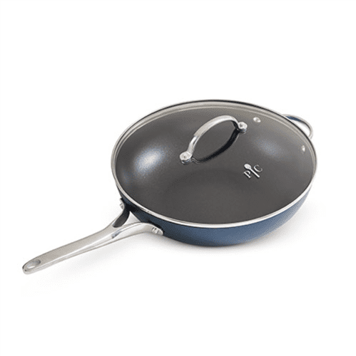 Brilliance Antihaft-Bratpfanne 30 cm für jeden Tag